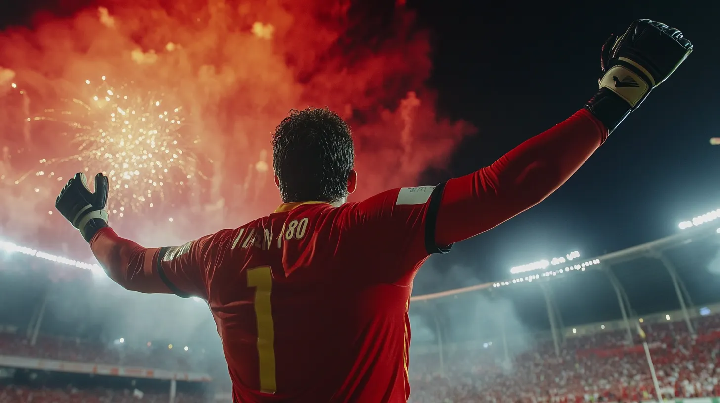 Menjelajahi Kehebatan Myboss88 dalam Bola Sepak Liga Perdana