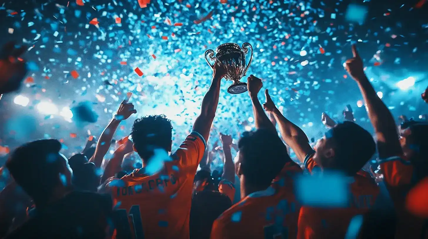 Peraduan Bola Sepak Antarabangsa: Menyelami Dunia Liga dan Pemain 2026/06/24